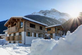 Отель Chalet Bella, Петтной Им Альберг